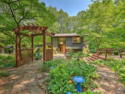 2690 W White Oak St, Fayetteville, AR, 72704