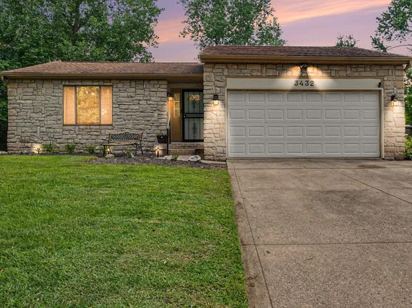 3432 Society Hill Ct, Columbus, OH 43219