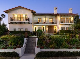 2808 Via Neve, Palos Verdes Estates, CA 90274