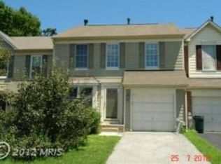 3 Wincrest Ct, Baltimore, MD 21208