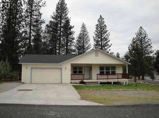 17209 Player Ct, Weed, CA 96094