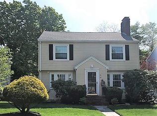 16 Sumner St, Newton, MA 02459