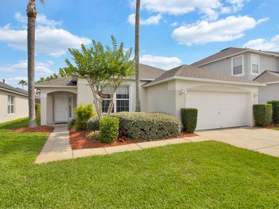 990 Lake Berkley Dr, Kissimmee, FL, 34746