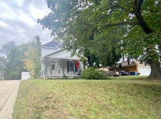 1617 7th St NW APT 2, Grand Rapids, MI 49504