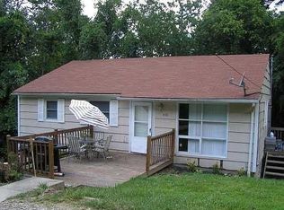 424 Westmoreland Dr, Dunbar, WV 25064