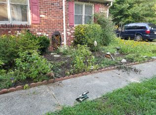 9212 Minitree Glen Ln, Providence Forge, VA 23140