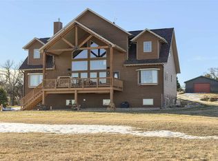 12332 Stampede Rd, Whitewood, SD 57793