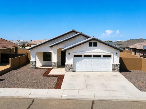 3464 E Rolish St, Gadsden, AZ 85336