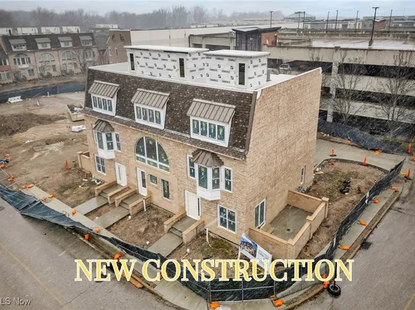 248 Earley Ln, Westlake, OH 44145