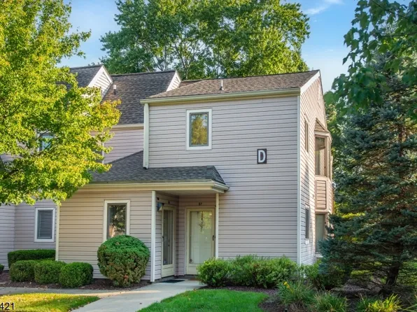 136 Changebridge Rd #8, Montville Twp., NJ 07045