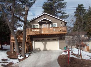 2652 Dade Dr, Running Springs, CA 92382