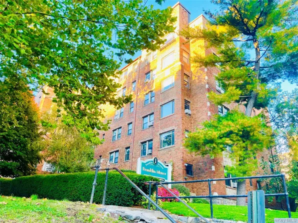 1 Franklin Avenue #5E, White Plains, NY 10601
