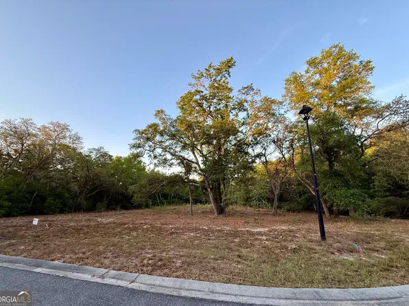 6005 & 6007 Tree Top Ln, Blackshear, GA 31516