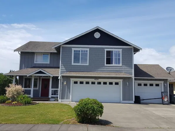 4858 Starfish Ln, Blaine, WA 98230