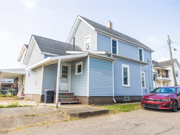 24 Houston St SW, Massillon, OH 44647
