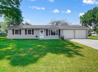 3159 Cypress Bnd, Newark, OH 43055
