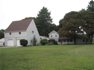 6750 Old Ridge Rd, Fairview, PA 16415