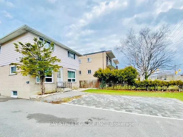 128 Stevenson Rd S, Oshawa, ON