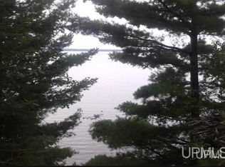 L Pequaming Rd, Lanse, MI 49946