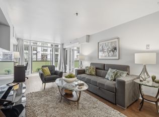 1454 Dresden Row #1002, Halifax, NS B3J3T5