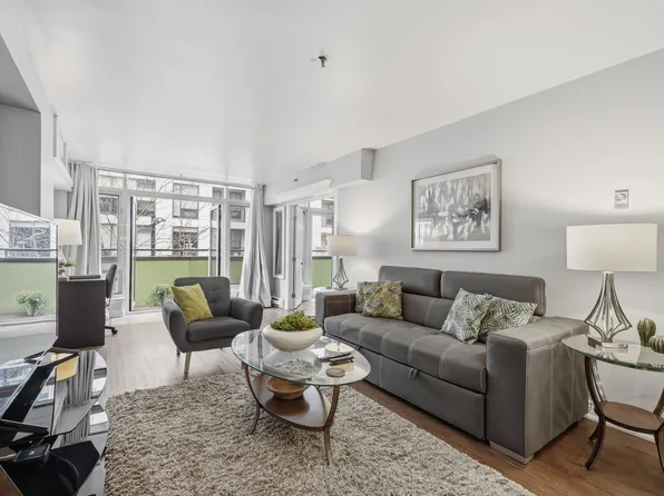 1454 Dresden Row #1002, Halifax, NS B3J 3T5