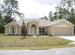 22 Raemond Ln, Palm Coast, FL 32164