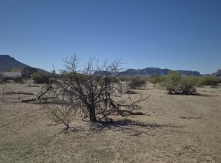 Xxxa South Ave #542-24, Tonopah, AZ 85354