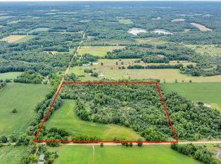 Vl Weir Rd, Horton, MI 49246