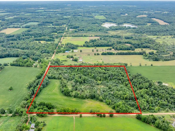 Vl Weir Rd, Horton, MI 49246