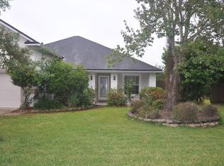 3150 Highland Grove Dr, Orange Park, FL 32065