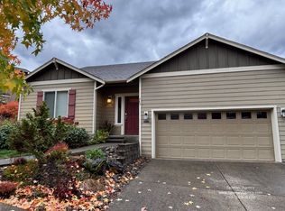 10801 171st Ave E, Lake Tapps, WA 98391