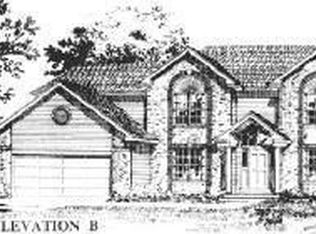 9516 Thousand Oaks Cir, Spring Grove, IL 60081