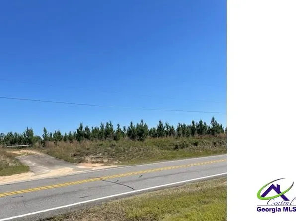 Abbeville Hwy, Eastman, GA 31023