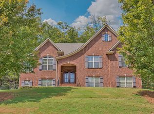 1449 Stoneykirk Rd, Pelham, AL 35124