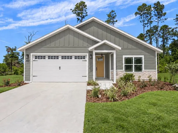 1050 SW 67TH WAY, GAINESVILLE, FL 32607