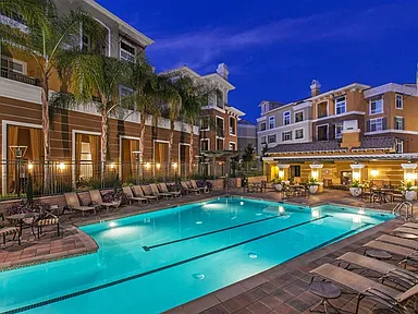 The Verdant Apartments