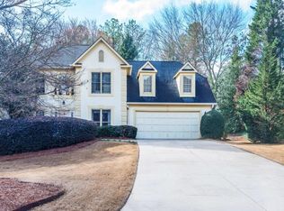 260 Glenmoor Path, Johns Creek, GA 30005