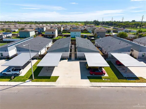 1635 Playa Dr, Weslaco, TX 78596