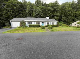 54 Commonwealth Avenue, Springfield, VT 05156