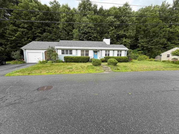 54 Commonwealth Avenue, Springfield, VT 05156