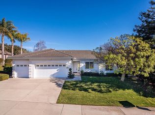 490 Links Dr, Nipomo, CA 93444