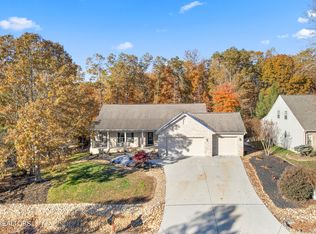 280 Coyatee Dr N, Loudon, TN 37774