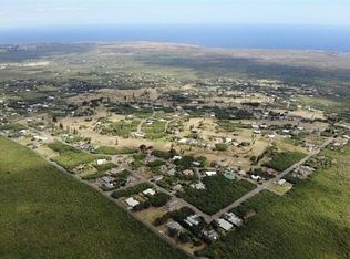 Holomoku Pl LOT 568, Naalehu, HI 96772