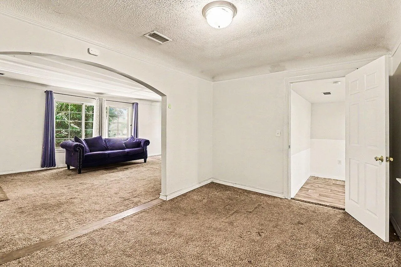 3 bed, 1.0 bath, 1509 sqft, $1,500 — Photo 4