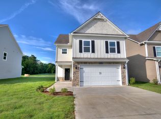 6395 Dharma Loop, Chattanooga, TN 37412