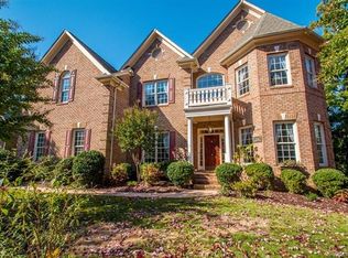 2040 Lake Forest Dr, Tega Cay, SC 29708