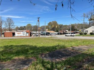 1002 S Main St, Anderson, SC 29624