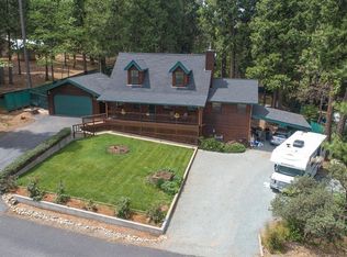 5634 Silver Saddle Ct, Hathaway Pines, CA