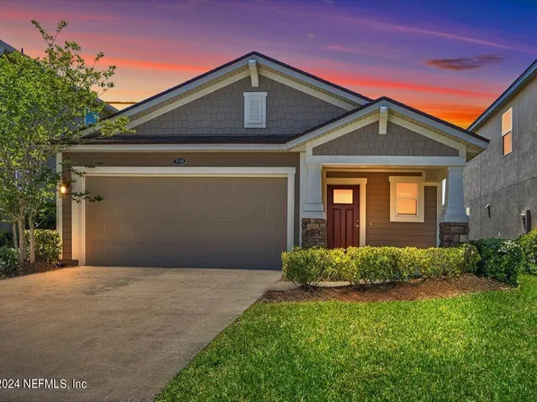 7119 EMSLEY Circle, Jacksonville, FL 32258