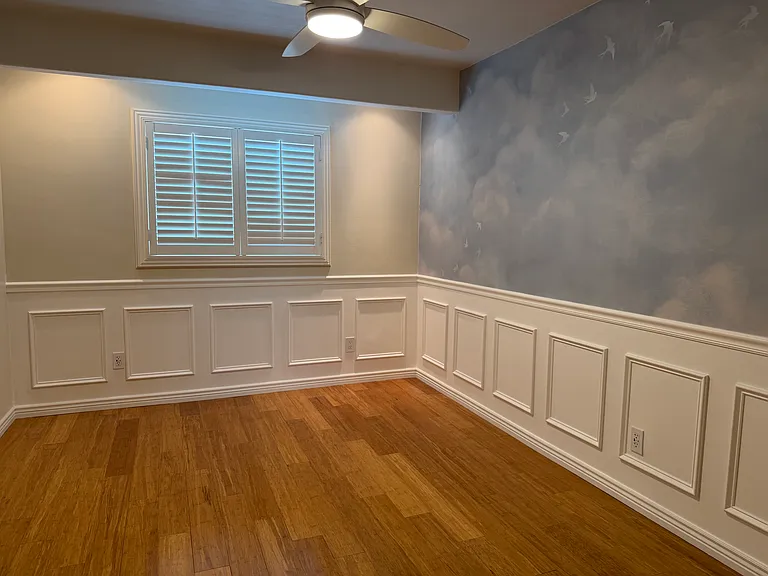 Third Bedroom.